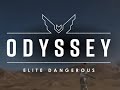 Elite dangerous odyssey Viaje De Un Novatoto