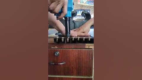 Súng rút đinh tán, Súng rút ốc tán M3---m12 (ROCOL): 093662436