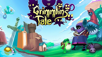 Grimmlins Tale, Monster Taming Direct 2022
