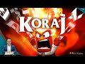 KORAJ 2024 - El efecto demoniaco del enojo.