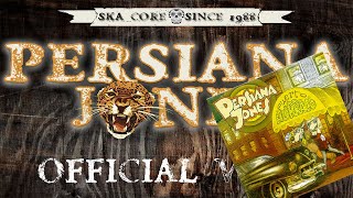 Watch Persiana Jones Puerto Hurraco video