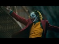     joker stair dance scene