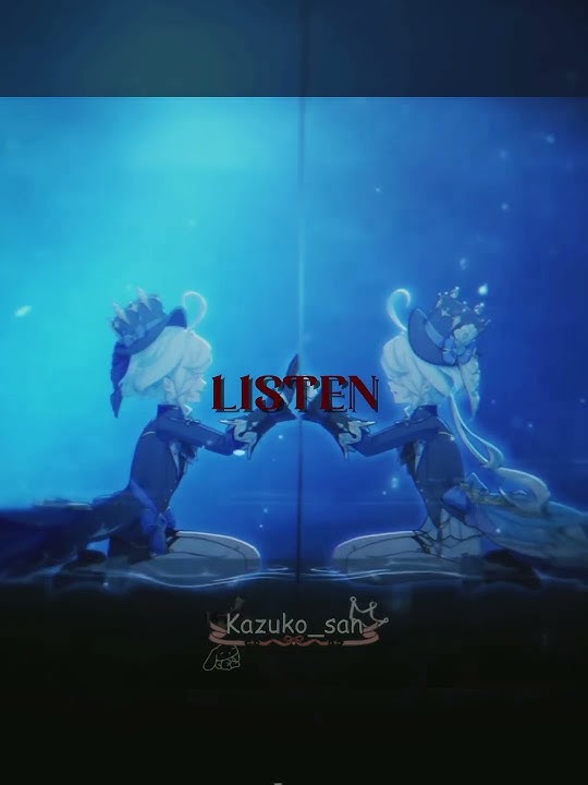 Download lagu Furina Edit || Propose || Genshin Impact