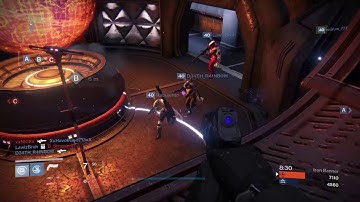 IB Control - Firebase Delphi