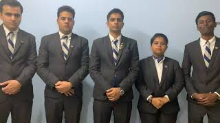 Managing Human Resource