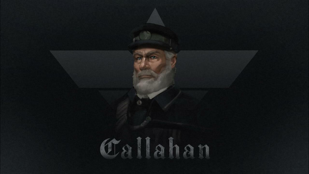 Foxhole Callahan theme YouTube