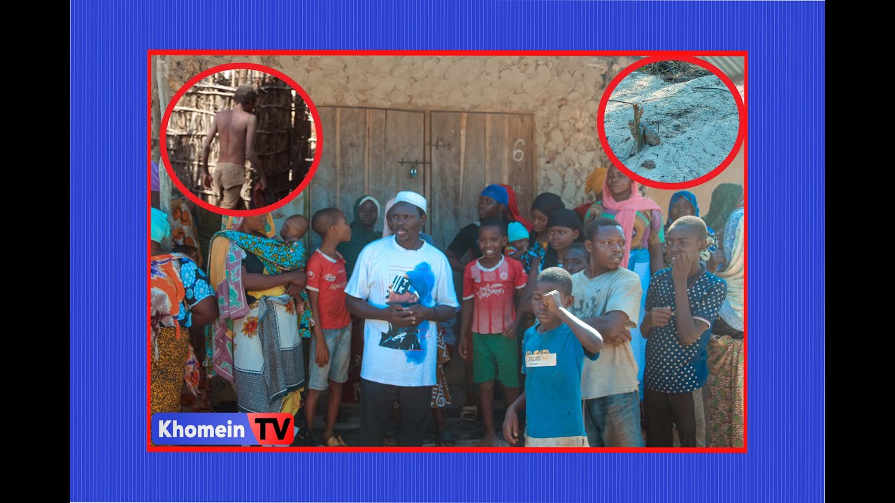 TAHARUKI YATANDA MGAO MTWARA|MTU ALIYEZIKWA ADAIWA KUONEKANA AKIWA HAI