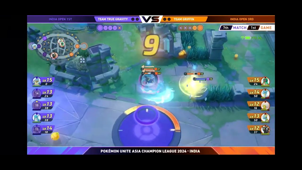 Umbreon Lapras on Mission Impossible  