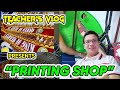 Salamat sa suporta sa aming printing shop
