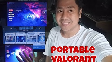HOW TO DOWNLOAD VALORANT ON RIOT GAMES ON PC OR LAPTOP 2023 (PORTABLE)