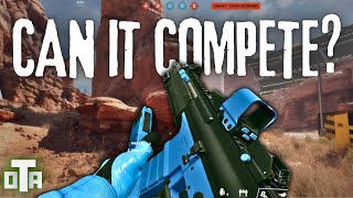 If The Finals & Battlefield had a baby | Combat Champions..