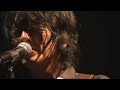 SO YOUNG/吉井和哉 (2007/12/28 日本武道館)