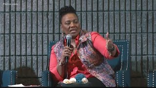 Black History: Today's Pioneers preview