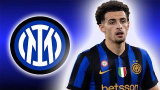 Curtis Jones  Welcome To Inter Milan 2026  Elite Goals Skills Passes  Rpool hd