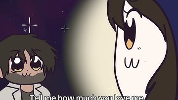 Viktor and Jayce in a nutshell [arcane animation]