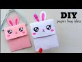 Origami paper bag || How to make paper bag || Origami Gift Bag