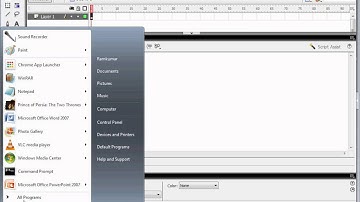 how to make start button in flash 8 professional by sree vishal