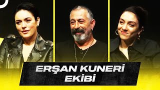 Cem Yılmaz, Ezgi Mola, Merve Dizdar - Candaş Tolga Işık ile Az Önce Konuştum | Erşan Kuneri