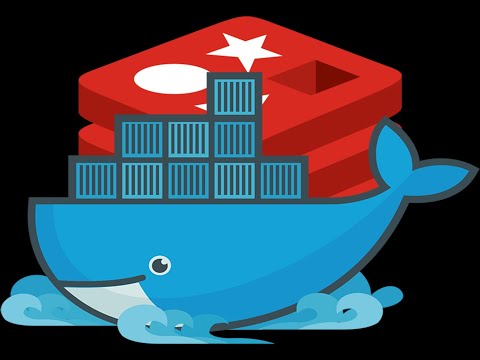 How to deploy and run Redis in Docker