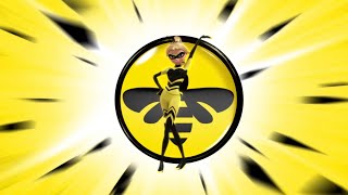 🐝Queen Bee🐝 Showcase!|#miraculous