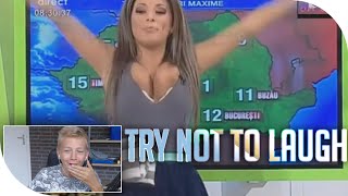 TRY NOT TO LAUGH CHALLENGE! - TiesGames