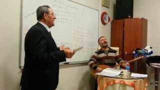 Cevdet Özturan / Muratgilin Damından Atlayamadım