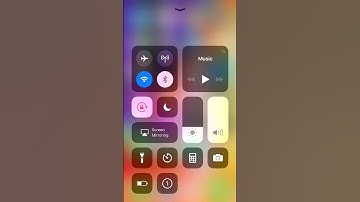 Recording screen iPhone,iPod and iPad iOS 11 (no jailbreak) without downloading any app