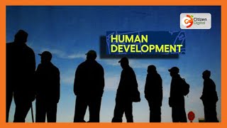 Kenya ranks 146 out of 193 in human development index