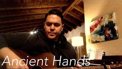 Ancient Hands