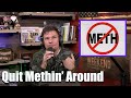 Theo Von Talks to Caller With Friend on Meth