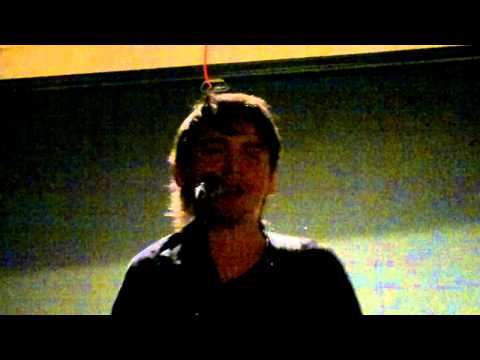 Любовь идет по проводам (Сплин live cover)