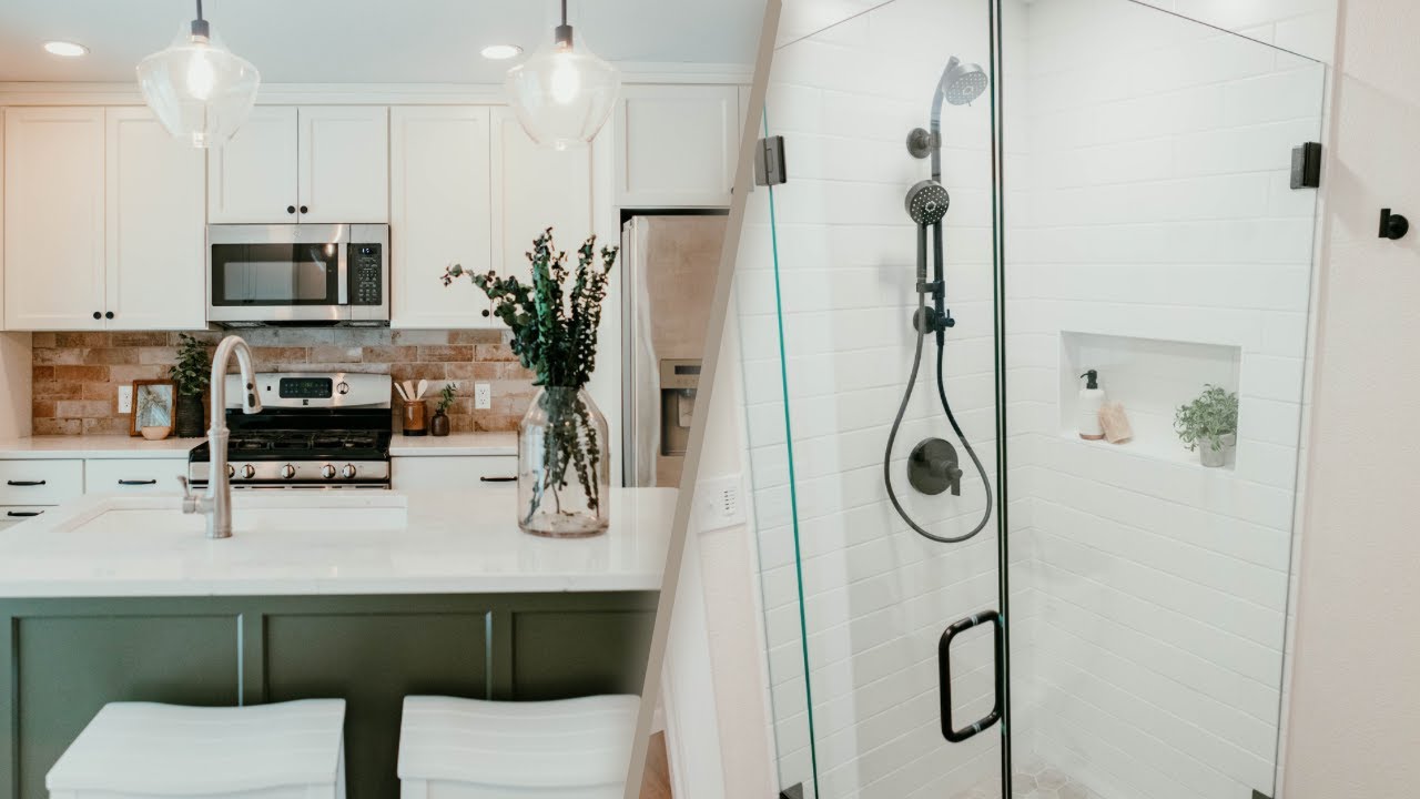 Riverfront Remodel: Wausau WI