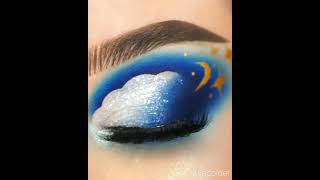 eye makeup tutorial ✨✨