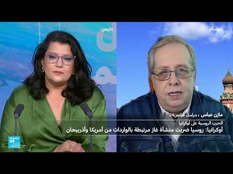 لقاء بوتين وويتكوف: موسكو تشدد على الوساطة الأمريكية في أوكرانيا