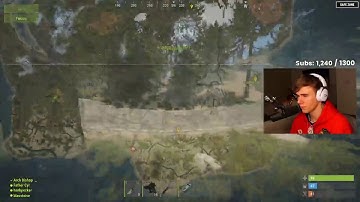 "Love It When His Love Just... Drips On Me" - Baustoise - OTV Rust Server