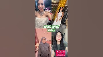 SOUND HOREG VIRAL #soundhoreg #sound #short #shorts #shortsfeed #shortvideo #shortsvideo #viral #fyp