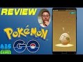 POKEMON GO RECENSIONE! GAMEPLAY ITA