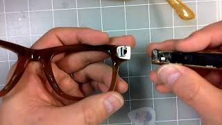 Teardown - Meta - Rayban Meta 2023