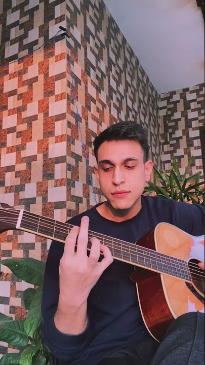 Petit biscuit - Sunset Lover ( guitar version )