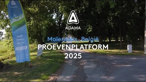 Dit was het Proevenplatform 2025 | aftermovie