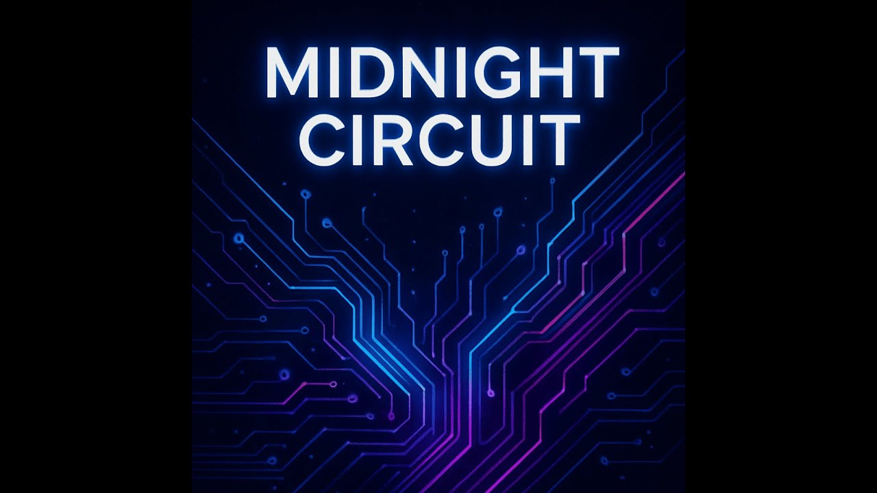 Midnight Circuit - YouTube