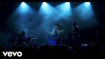 The Comet Is Coming - PYRAMIDS (Live At The Bowery Ballroom, New York City / 2022)