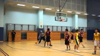 Viva 5 - 20151209 Arouse VS TOSS STAR 15.5 (4/4)