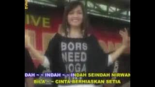 NIRWANA noor elfathony @ lagu dangdut pantura