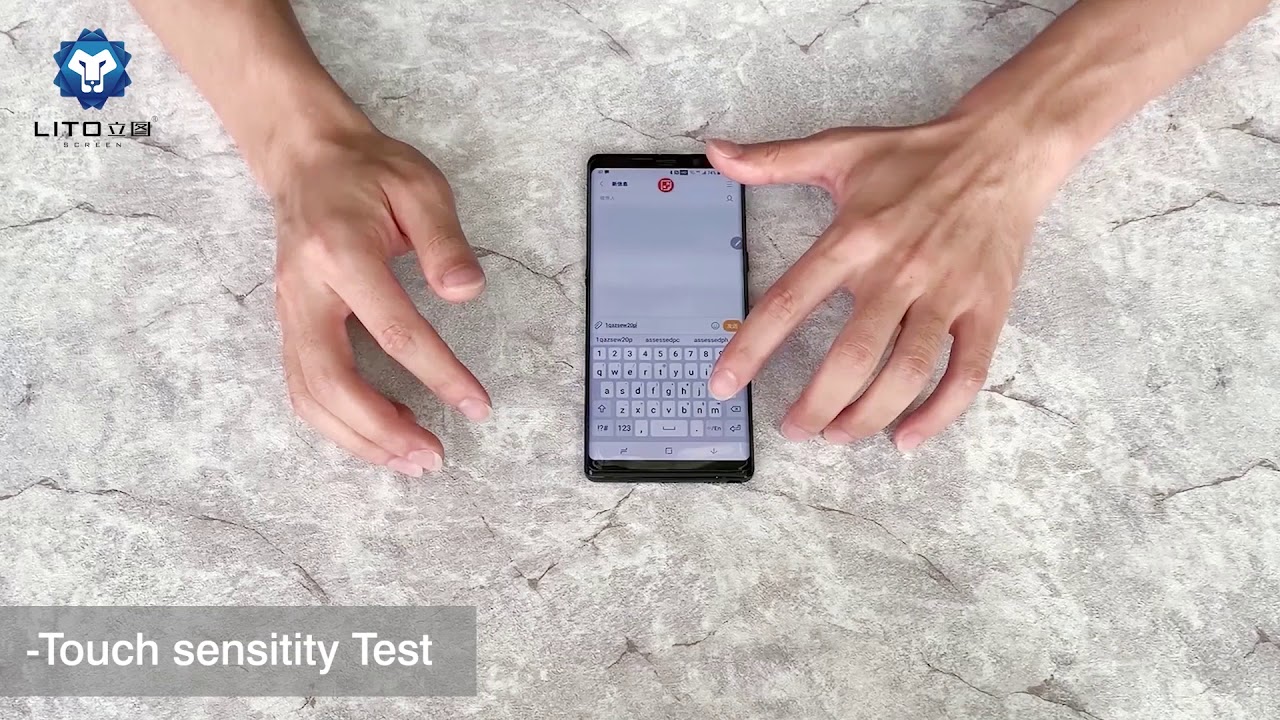 Notice!!! The Right Way To Install The UV Light Liquid Glue Tempered