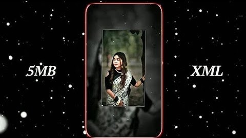 #Boddo​ Bemanan 🥀💞XML file Bangla song 🔰 bangla song Xml file🔰 XML file alight motion 🔰 XML file🔰