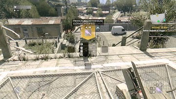 NEW Dying Light DUP weapon glitch AFTER PATCH 1.3