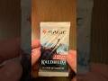 MTG Pack Opening - Kaldheim Set Booster + Dark Cards Winner In Description (Year 3 Day 154)
