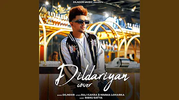 Dildariyan (Cover)