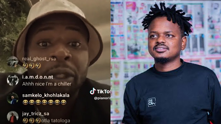 Dj Maphorisa speaks on how Macg deestroys other people’s careers